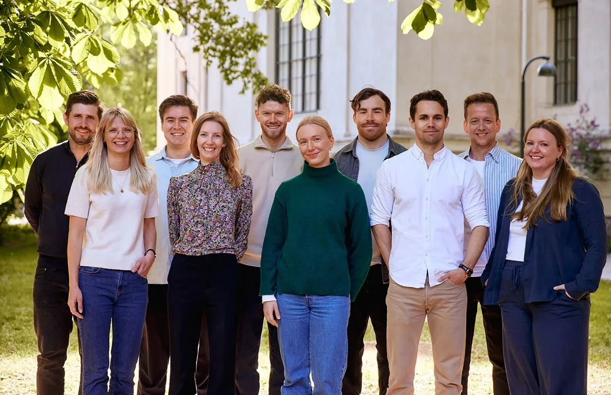 Kristian Fjellskaalnes – bilde 1