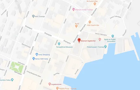 Kristin Eide – bilde 1