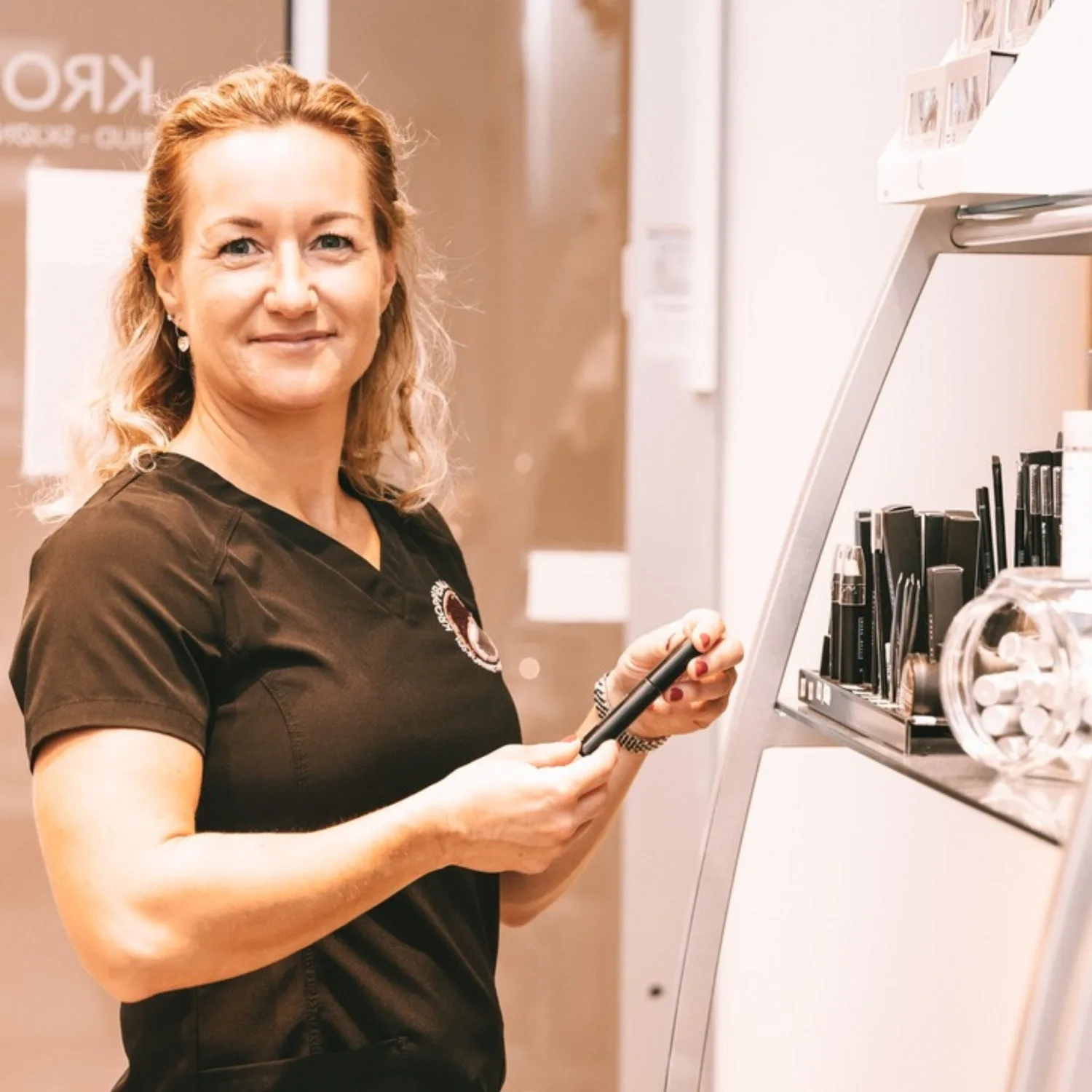 KroppiBalanse – bilde 1