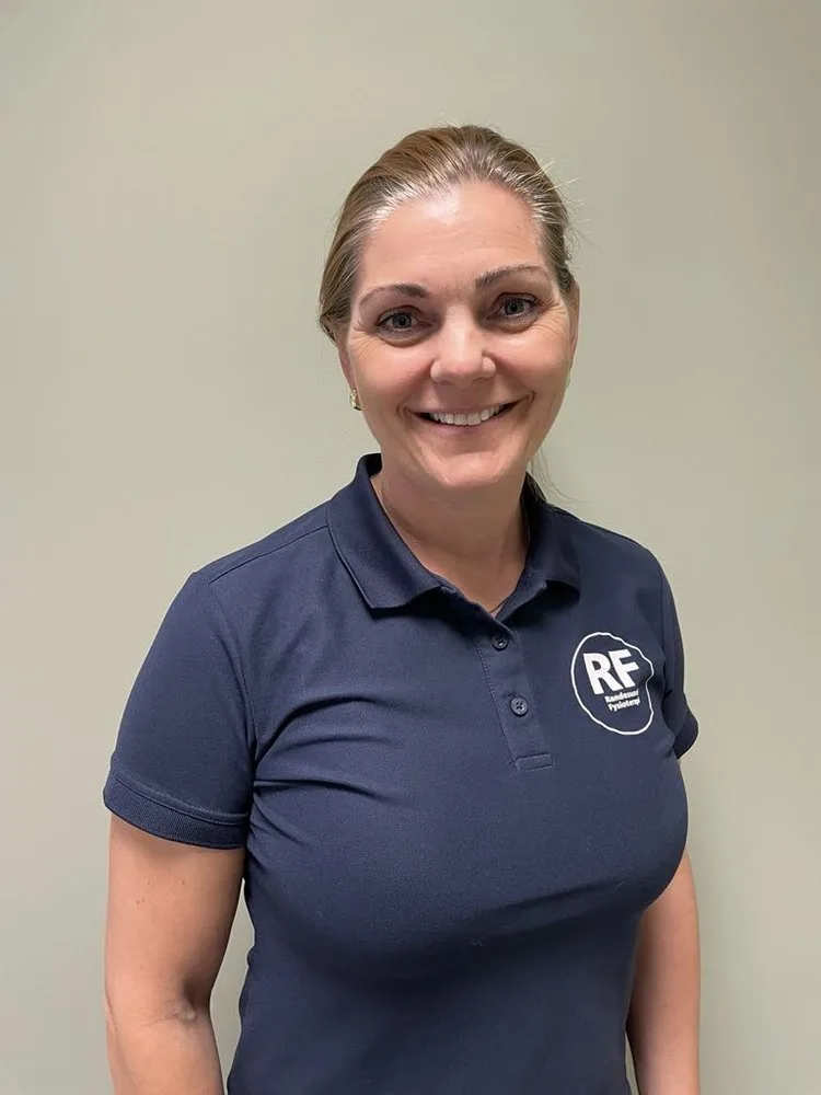 KRS Helse – bilde 1