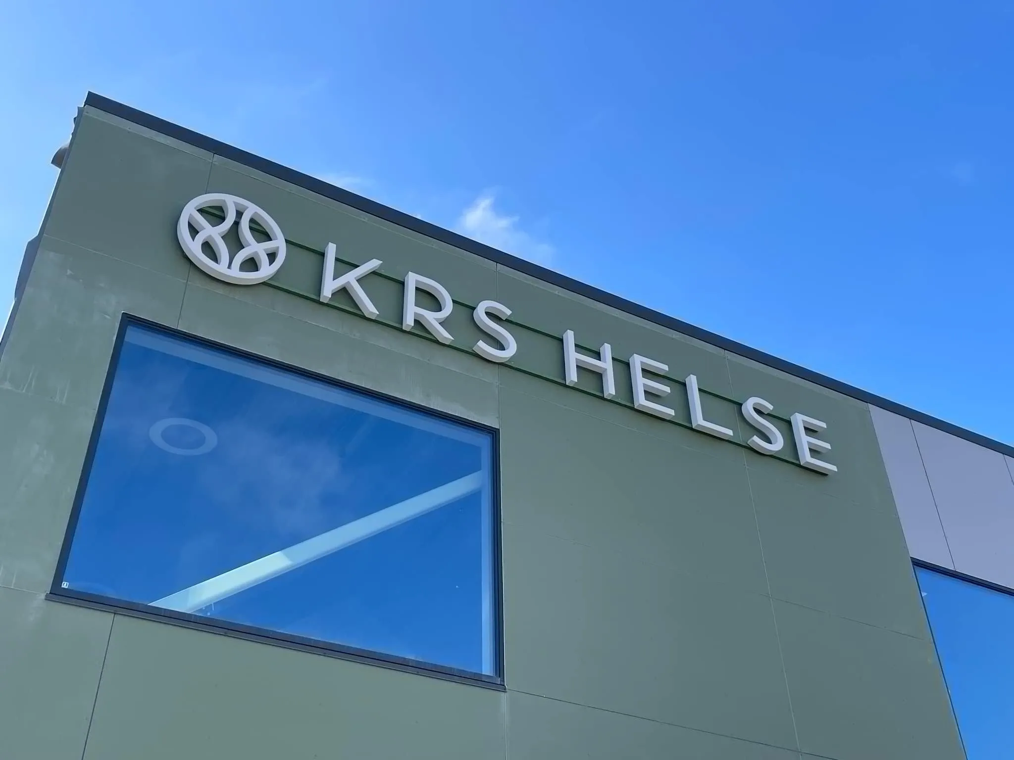 KRS Helse