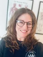 Langfeldt Larsson Massasje på Fix Huset