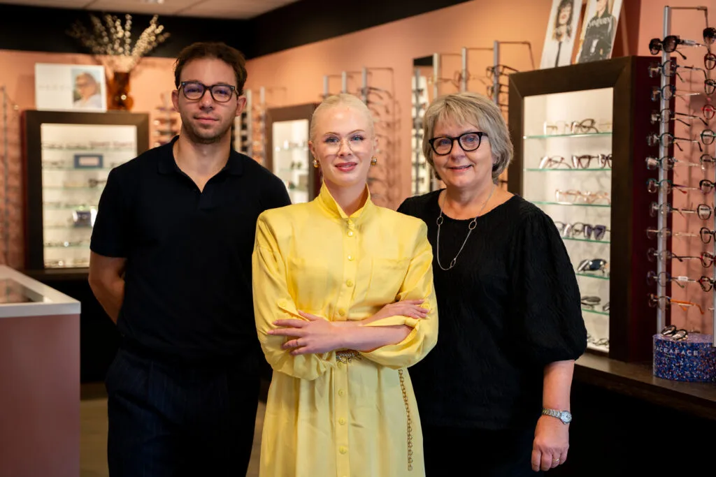 Lauvland Optikk – bilde 2