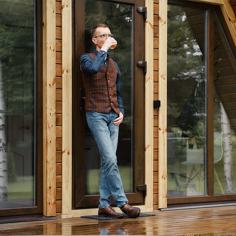 Leif Marius Trana – bilde 1