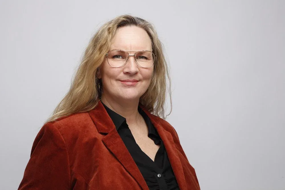 Lena Brittsdatter Johnsen