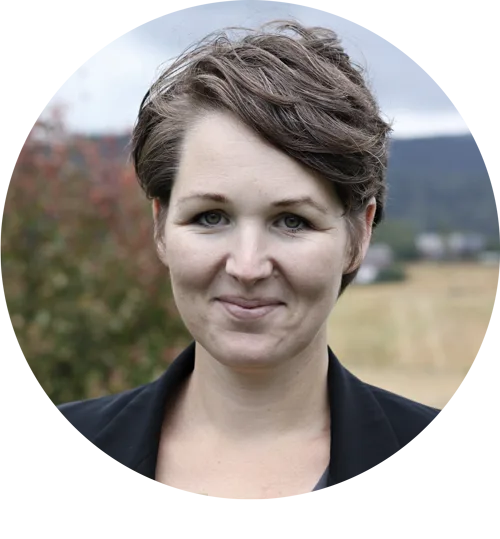 Lene Paulsen Walderhaug