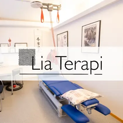 Lia Terapi