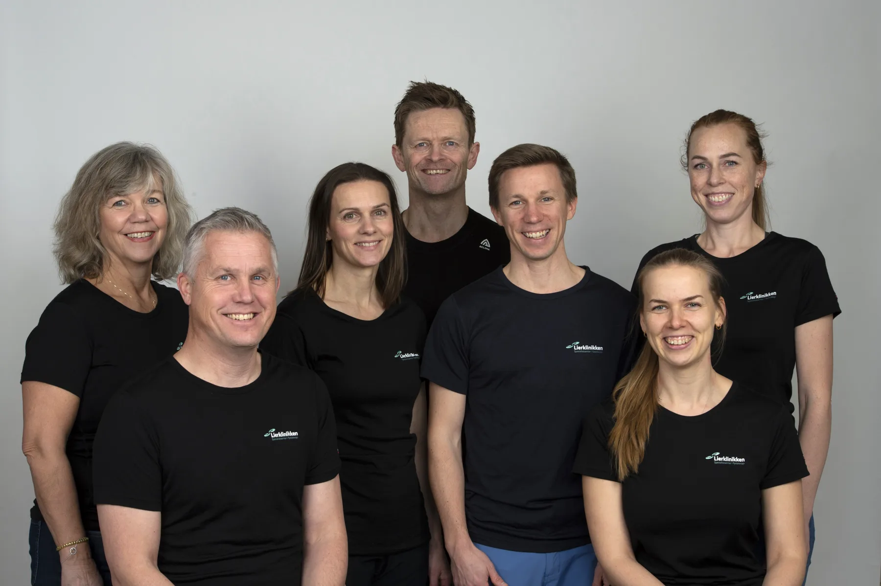 Lierklinikken – bilde 1