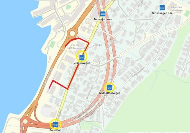 Lill-Kristin Balstad – bilde 1