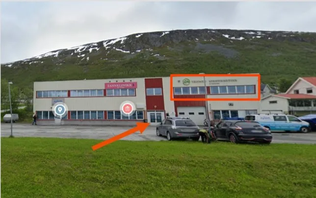 Lill-Kristin Balstad – bilde 2