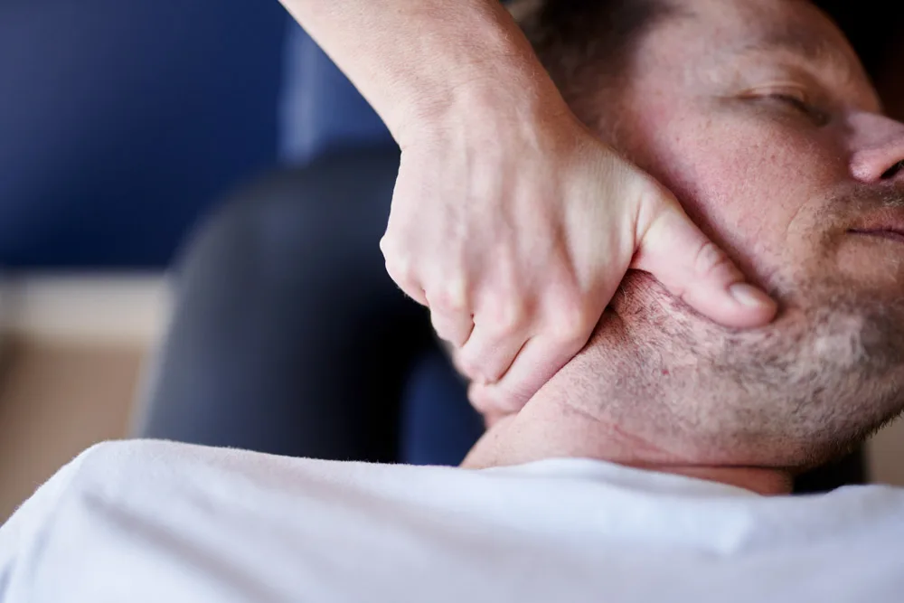 Lillestrøm Muskel og leddklinikk – bilde 2