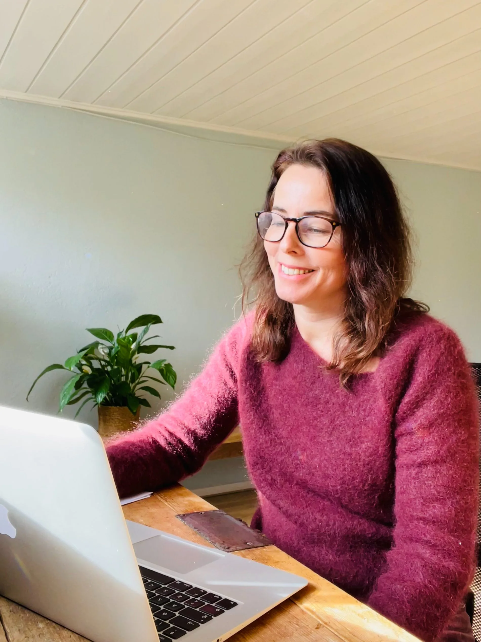 Line Fleischer Idsøe – bilde 1