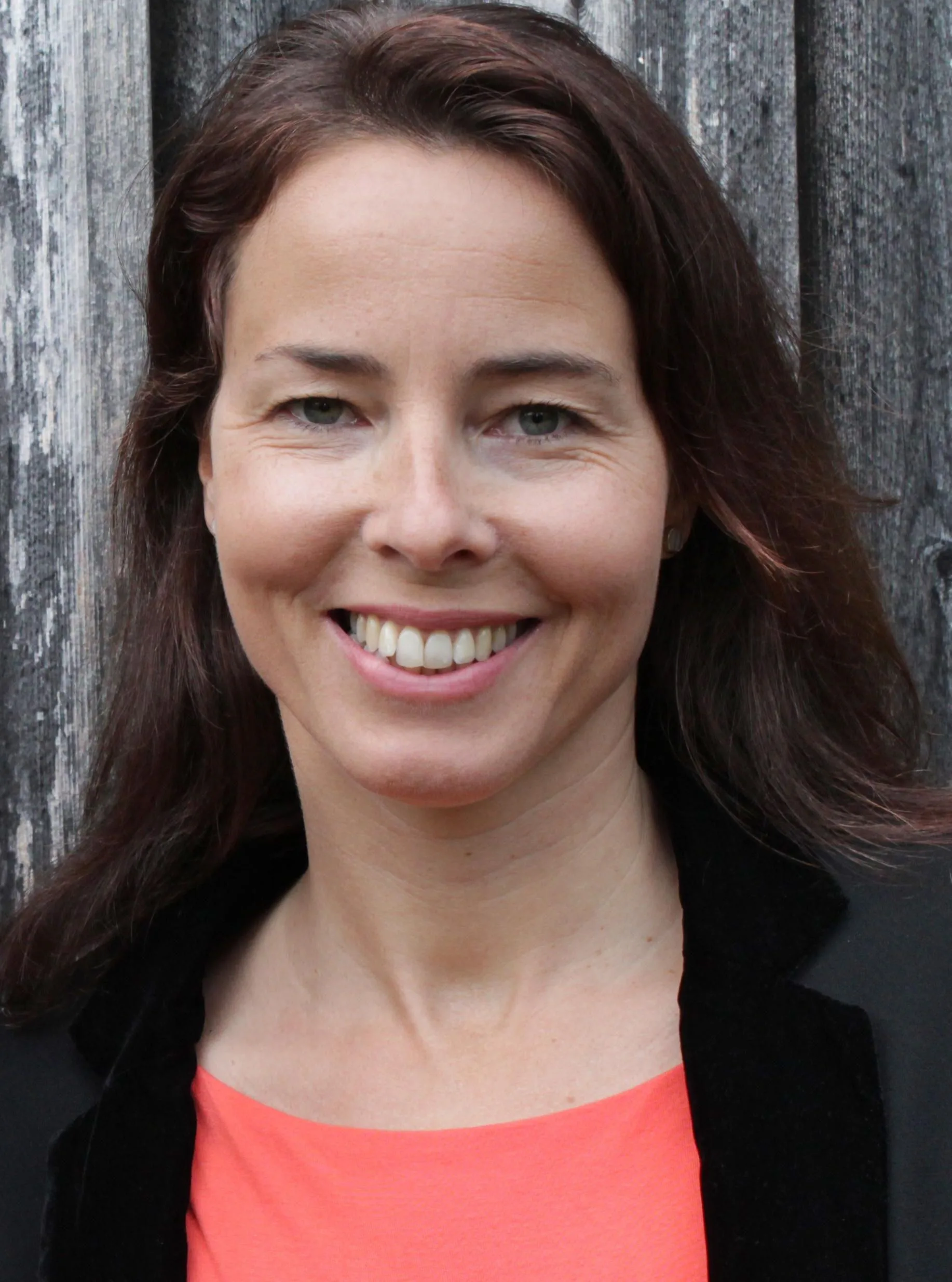 Line Fleischer Idsøe