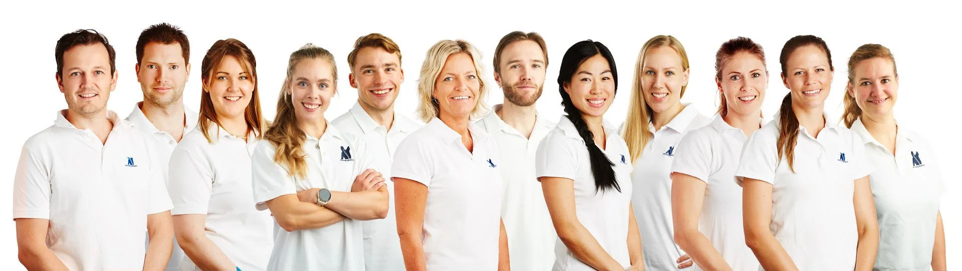 Linn Carina Johnsen – bilde 1