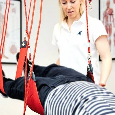 Linn Carina Johnsen – bilde 3