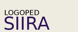 Logoped Siira