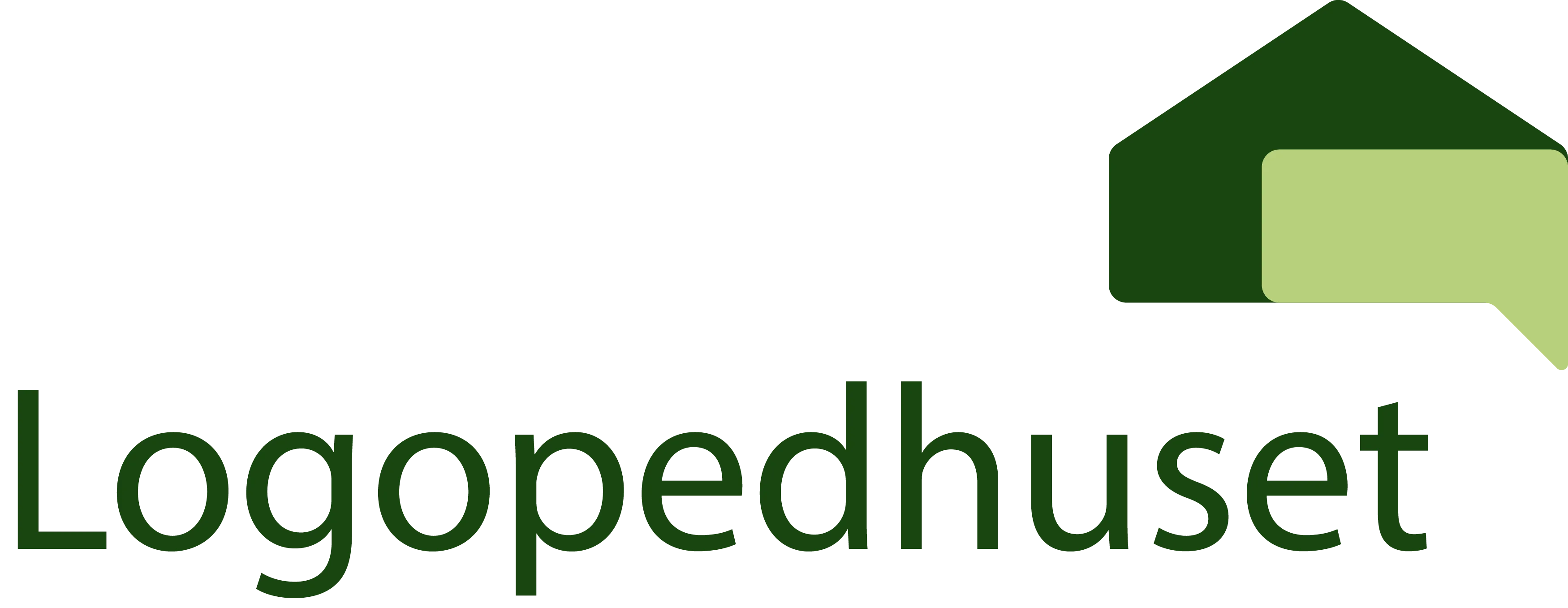 Logopedhuset