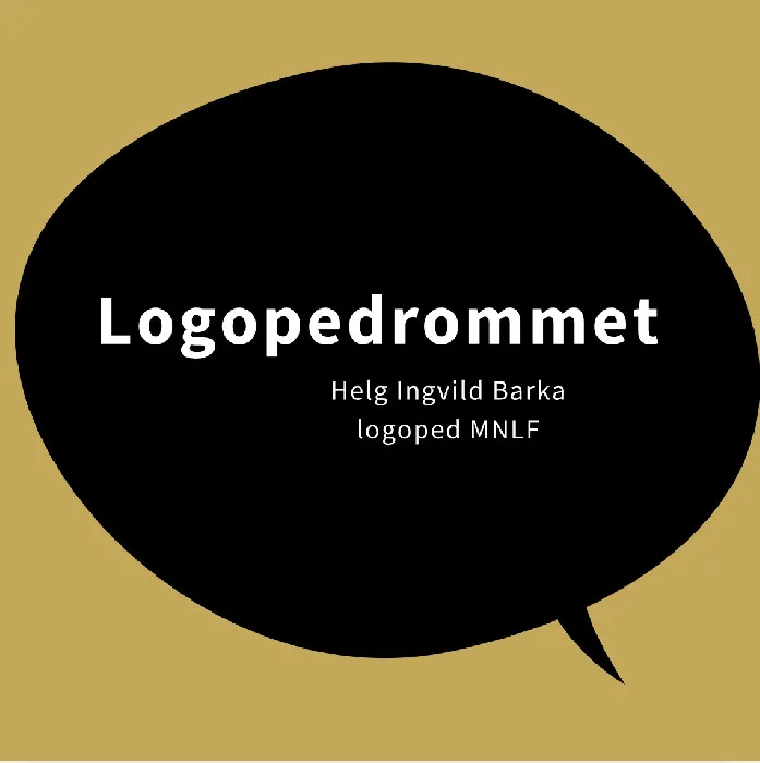 Logopedrommet