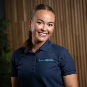 Madeleine Bjørnstad