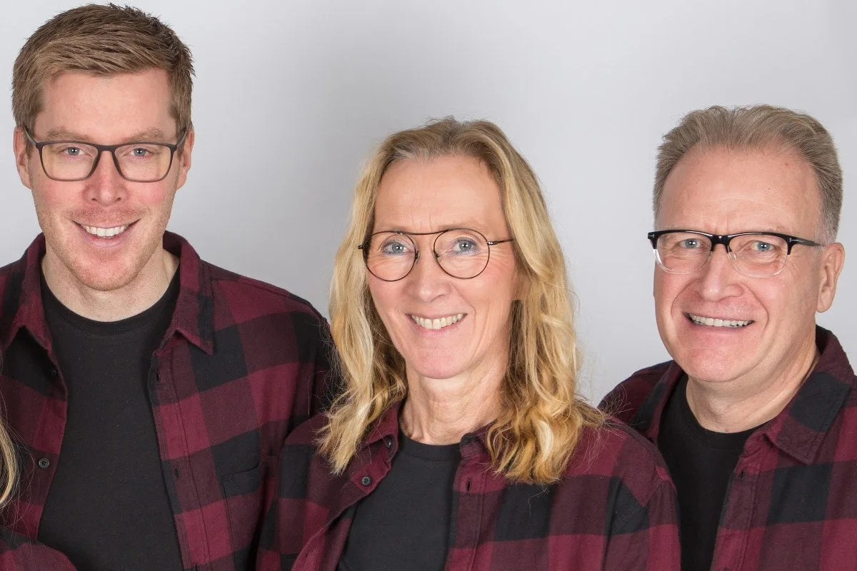 Madla Optikk – bilde 2