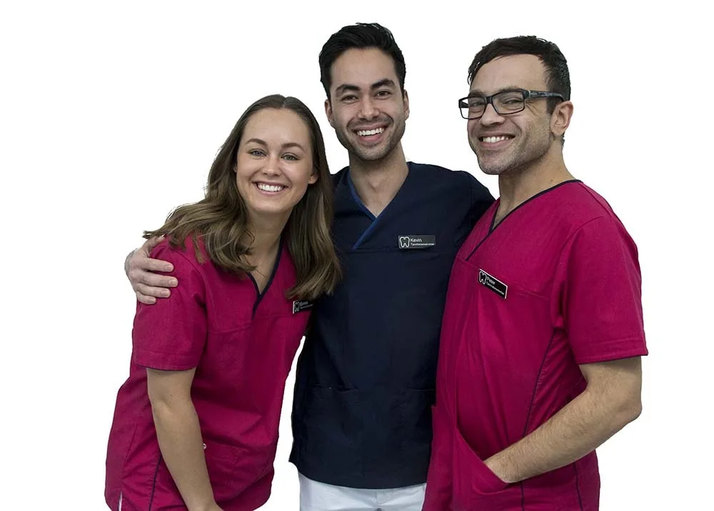 Majorstua Tannlegene – bilde 1