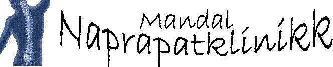 Mandal Naprapatklinikk