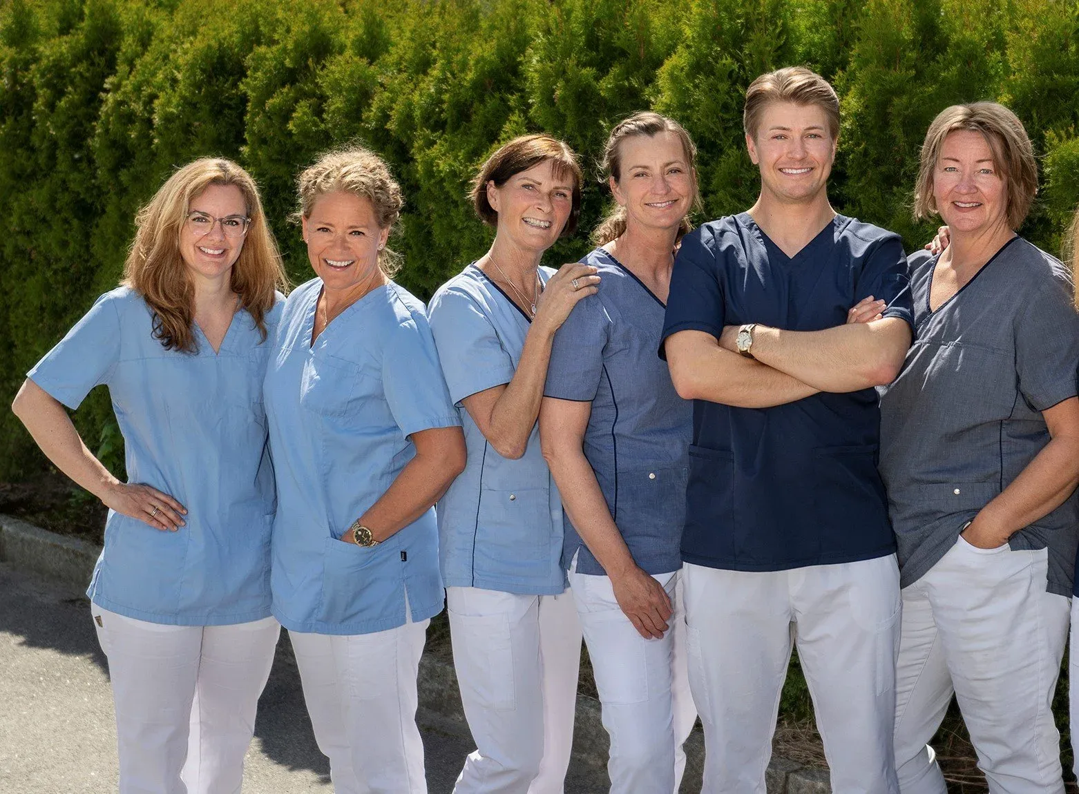 Marianne Myhre Sannes – bilde 1