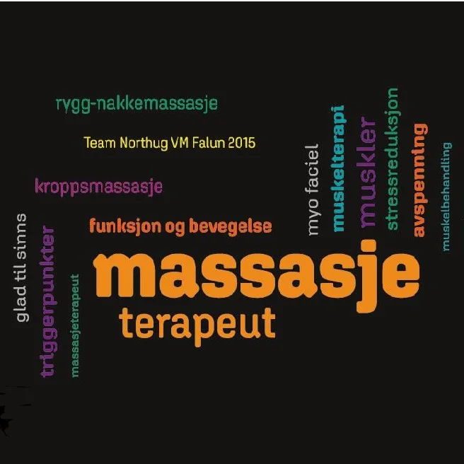 Massasjeterapeut Katja Hansen