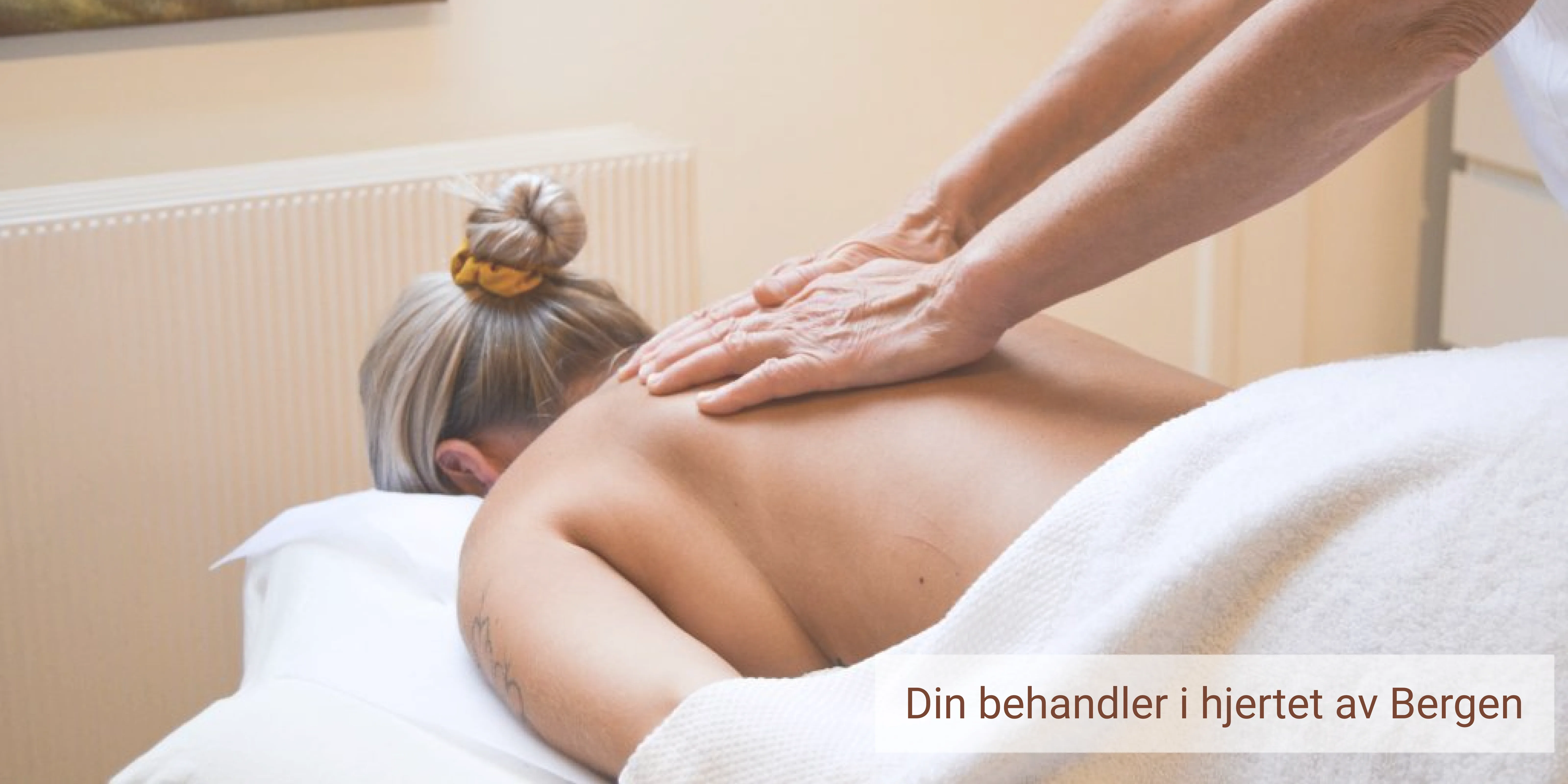 Massasjeterapi, Bergens Terapeutene – bilde 2