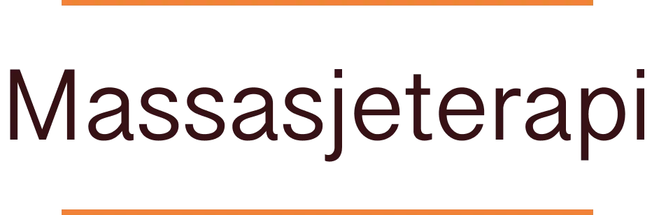 Massasjeterapi, Bergens Terapeutene