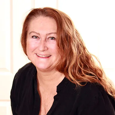 May Brit Strand Nordanger