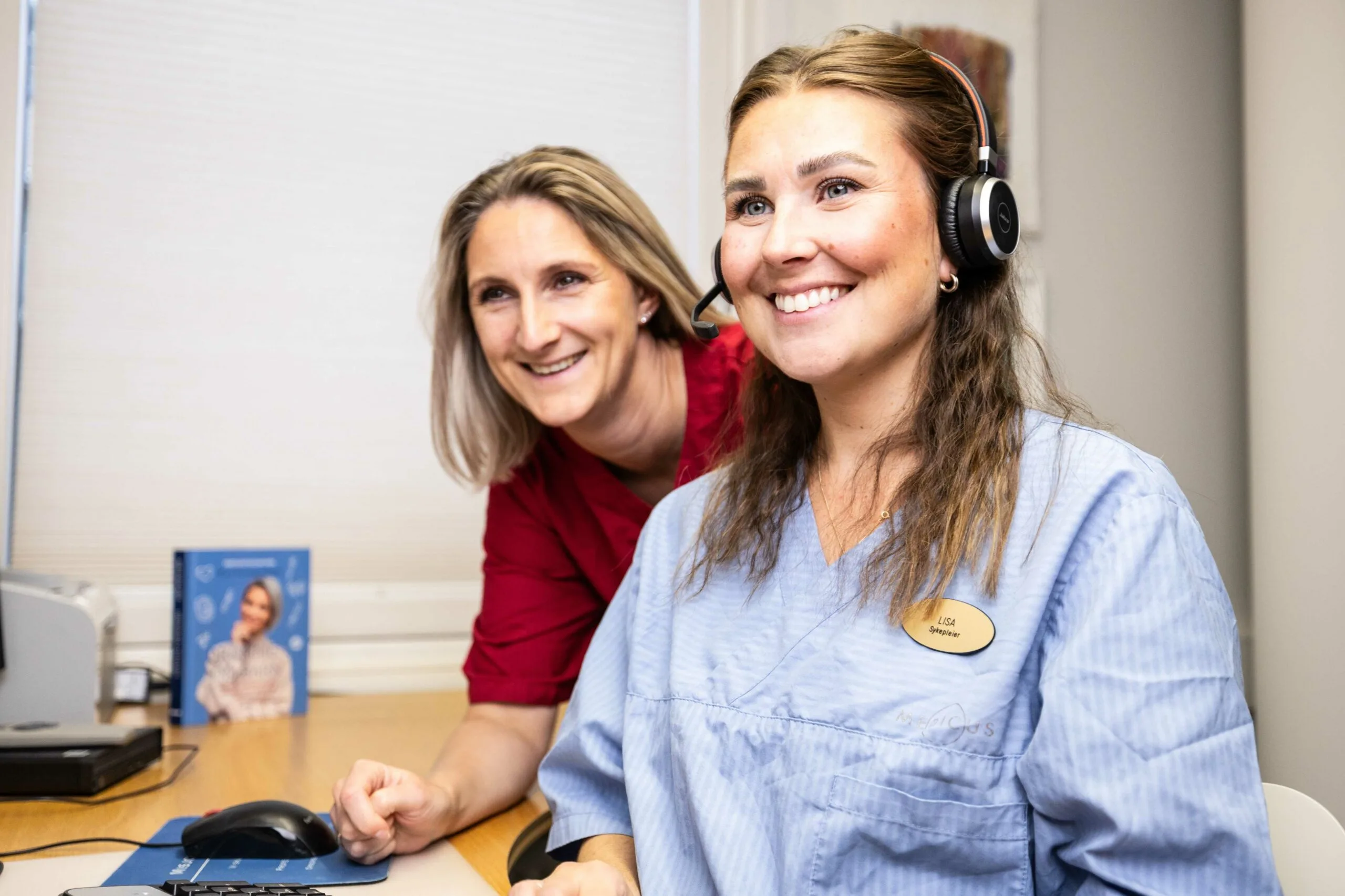 Medicus Bergen – bilde 2