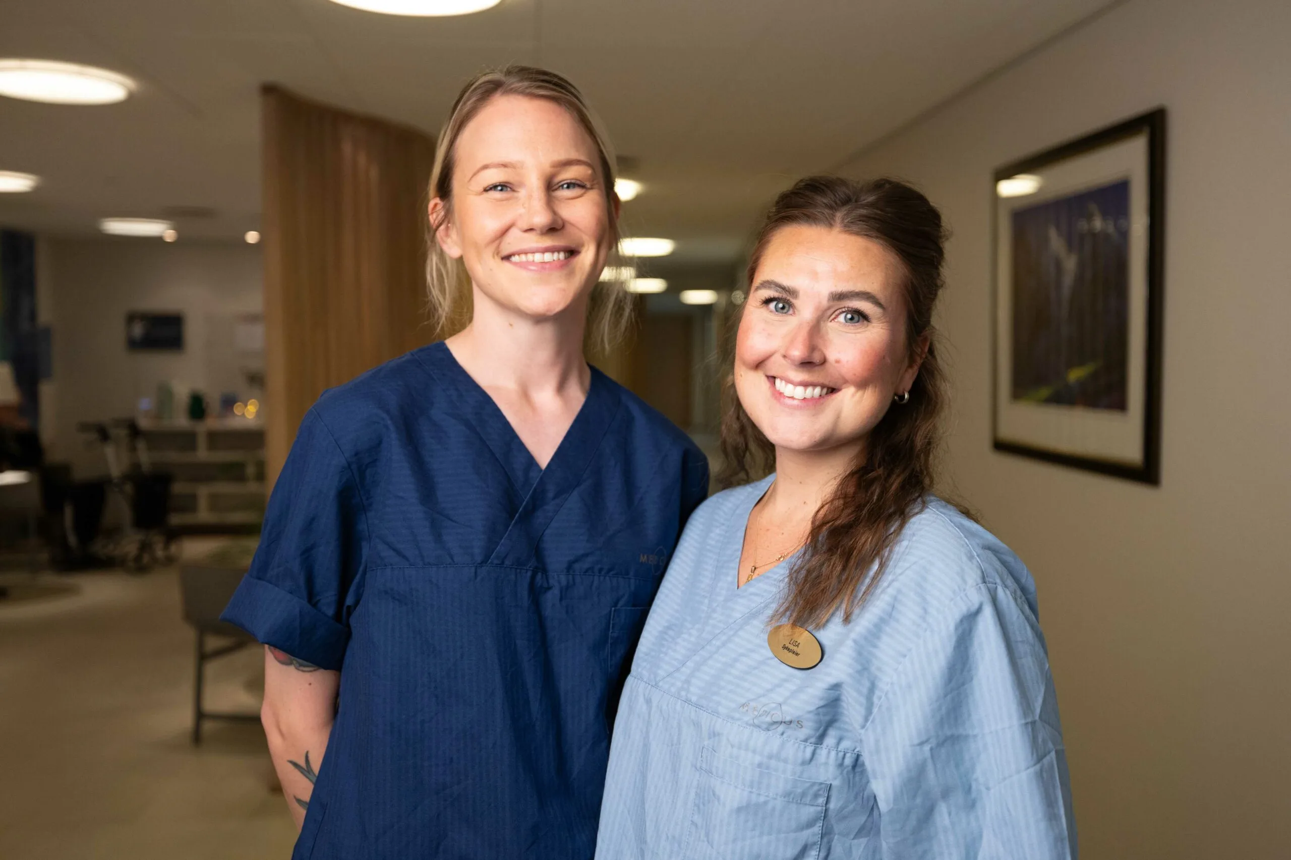 Medicus Bergen – bilde 3