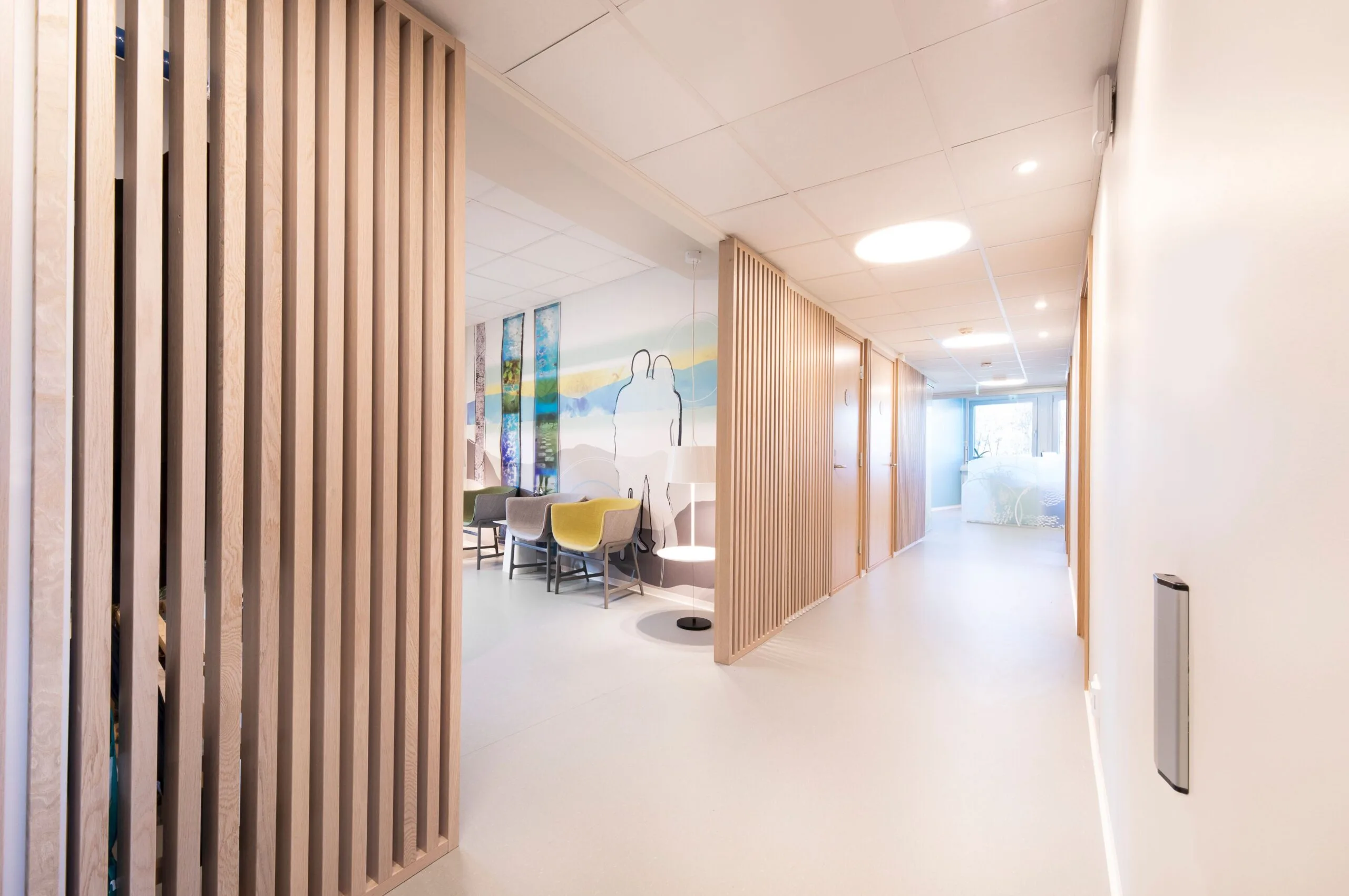 Medicus Oslo – bilde 1