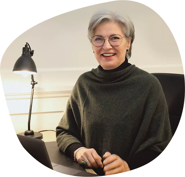 Merete Oddny Karlsen