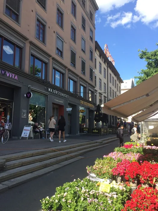 Mette Lyberg  Rasmussen – bilde 1