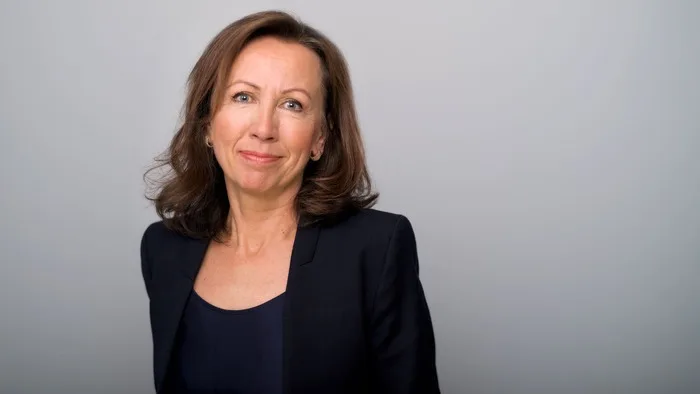 Mette Lyberg  Rasmussen