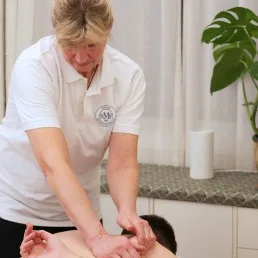 Mia Massør - Oslo & Drøbak - Mia Eriksson – bilde 3