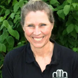 Mia Massør - Oslo & Drøbak - Mia Eriksson