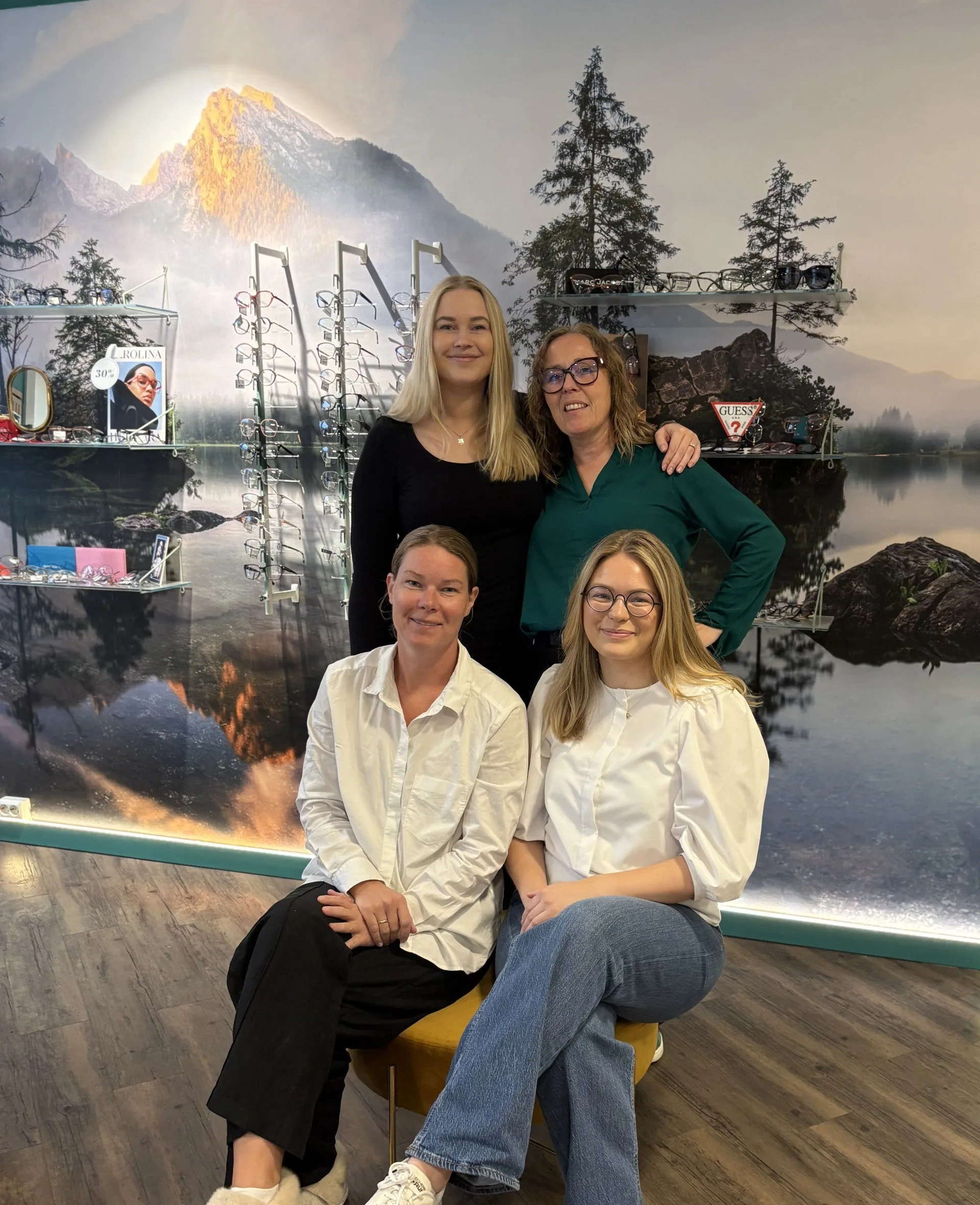 Monica Havrås Skatter – bilde 2