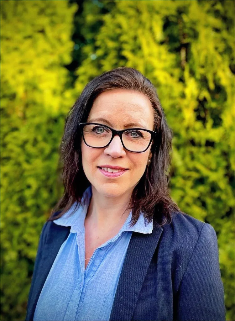 Monica Hovden Flaterås