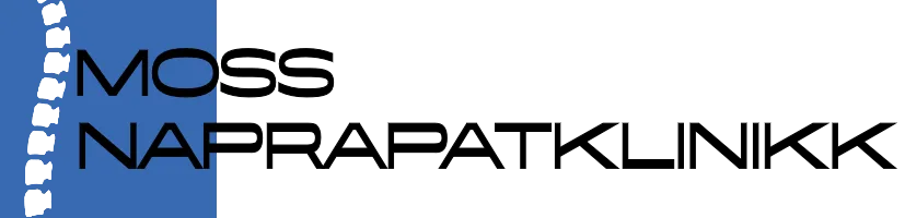 Moss Naprapatklinikk