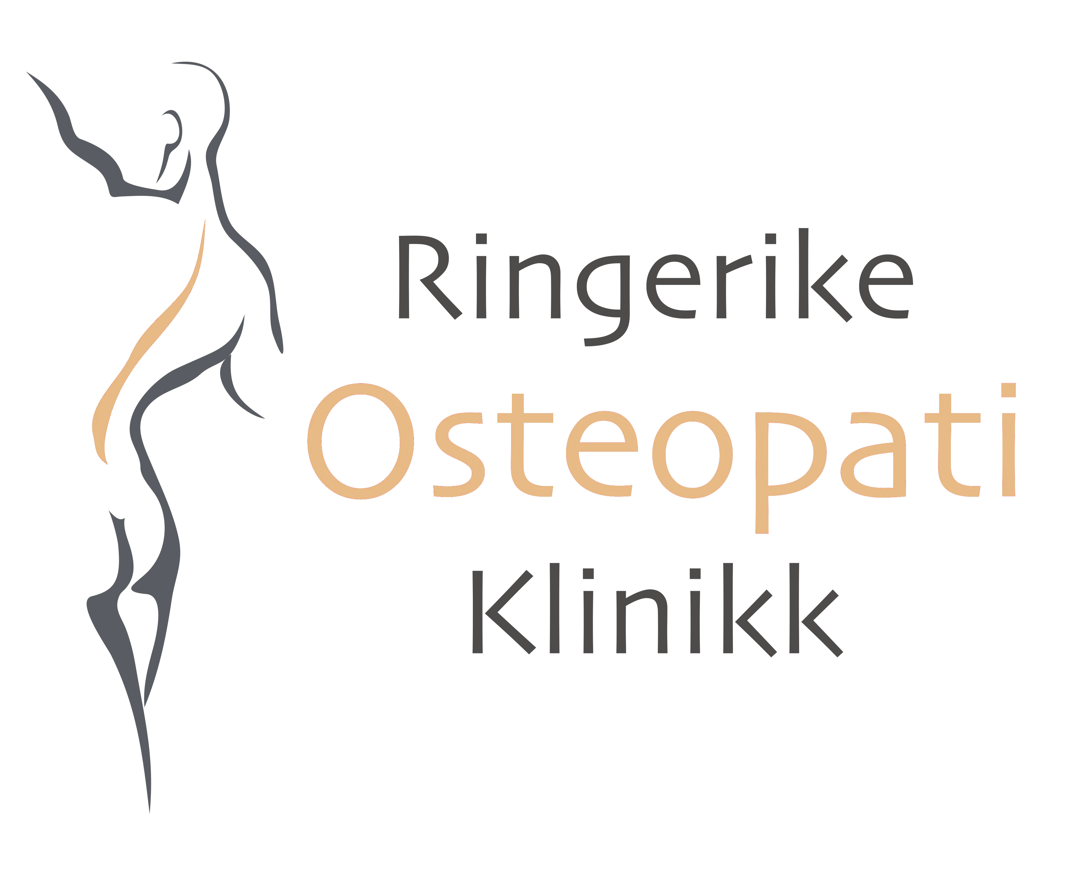 Myo - Ringerike Osteopatiklinikk