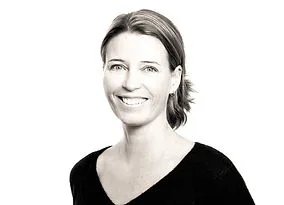 Nanette A.H. Fuglesang