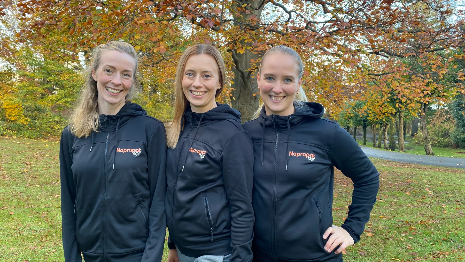 Naprapat Sør, Rona – bilde 1