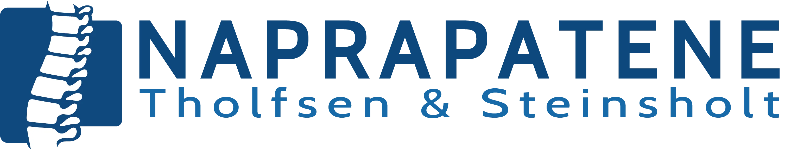 Naprapatene Tholfsen