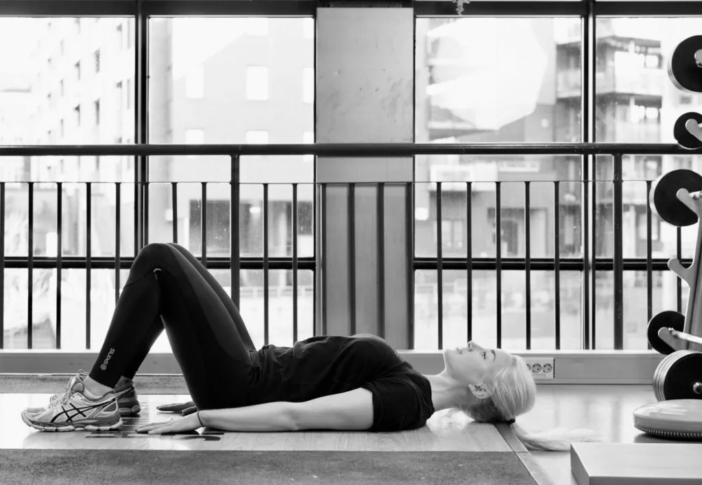 Naprapati & Balanse – bilde 2