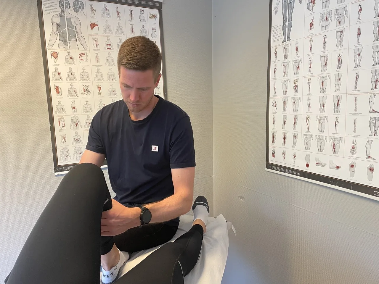 Naprapatklinikken Vestby – bilde 2