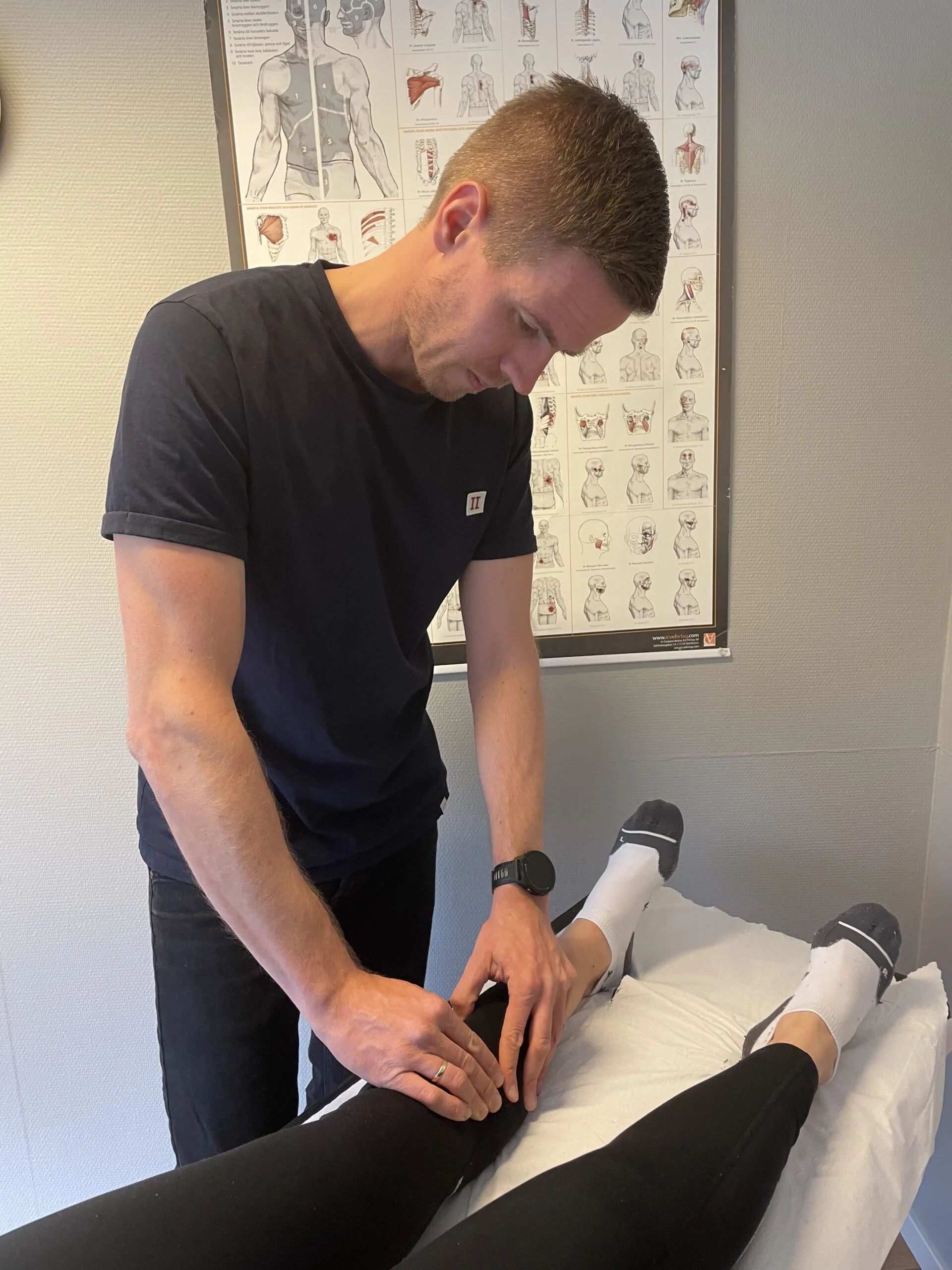 Naprapatklinikken Vestby – bilde 3