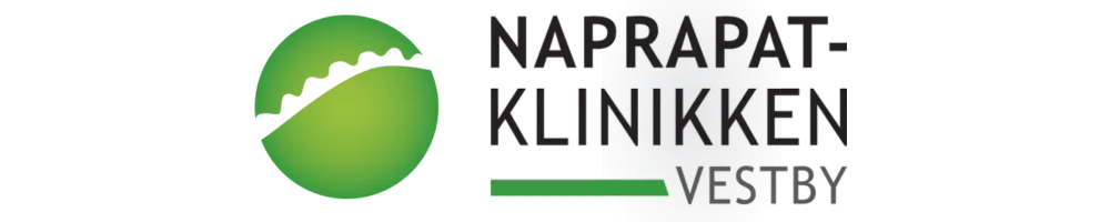 Naprapatklinikken Vestby